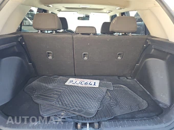 2024 Hyundai Venue SEL – miniatura 17