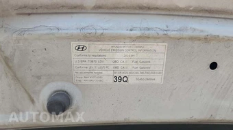 2024 Hyundai Venue SEL – miniatura 18