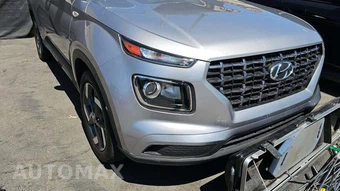 2024 Hyundai Venue SEL – miniatura 21