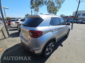 2024 Hyundai Venue SEL – miniatura 4