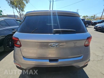 2024 Hyundai Venue SEL – miniatura 5