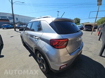 2024 Hyundai Venue SEL – miniatura 6