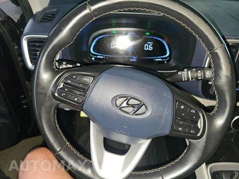 2024 Hyundai Venue SEL – miniatura 10