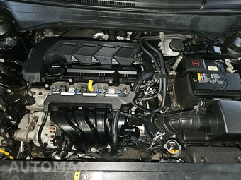 2024 Hyundai Venue SEL – miniatura 15