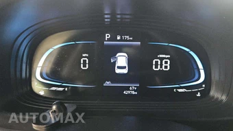 2024 Hyundai Venue SEL – miniatura 17