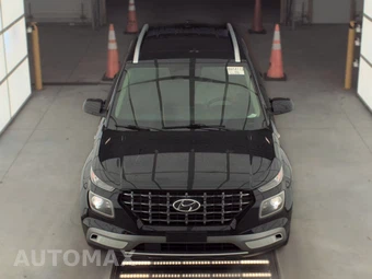 2024 Hyundai Venue SEL – miniatura 2