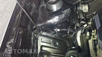2024 Hyundai Venue SEL – miniatura 25