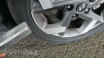 2024 Hyundai Venue SEL – miniatura 45