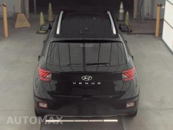 2024 Hyundai Venue SEL – miniatura 5