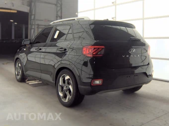 2024 Hyundai Venue SEL – miniatura 6