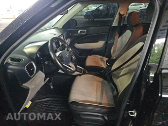 2024 Hyundai Venue SEL – miniatura 7