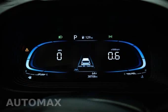 2024 Hyundai Venue SEL - miniatura 15