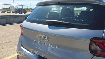 2024 Hyundai Venue SEL - miniatura 19