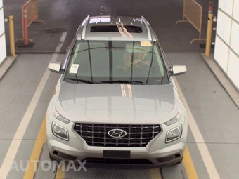 2024 Hyundai Venue SEL - miniatura 2