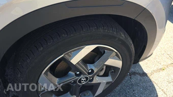2024 Hyundai Venue SEL - miniatura 25