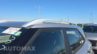 2024 Hyundai Venue SEL - miniatura 26