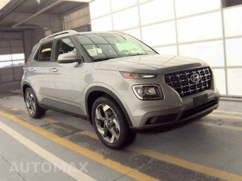 2024 Hyundai Venue SEL - miniatura 3
