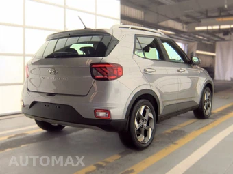 2024 Hyundai Venue SEL - miniatura 4