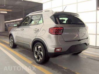 2024 Hyundai Venue SEL - miniatura 6