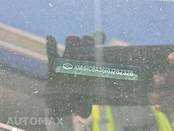 2024 Hyundai Venue SEL – miniatura 5