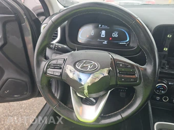 2024 Hyundai Venue SEL – miniatura 10