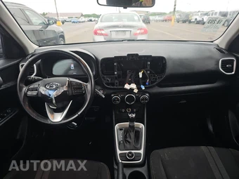 2024 Hyundai Venue SEL – miniatura 11