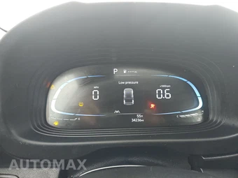 2024 Hyundai Venue SEL – miniatura 12
