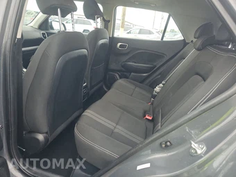 2024 Hyundai Venue SEL – miniatura 13