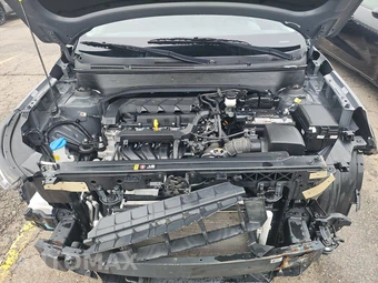 2024 Hyundai Venue SEL – miniatura 15