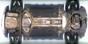 2024 Hyundai Venue SEL – miniatura 18