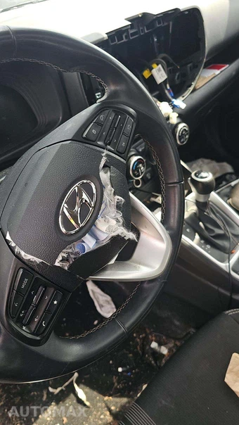 2024 Hyundai Venue SEL – miniatura 26
