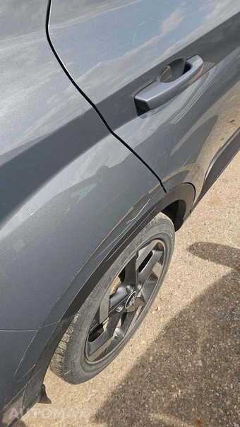 2024 Hyundai Venue SEL – miniatura 27
