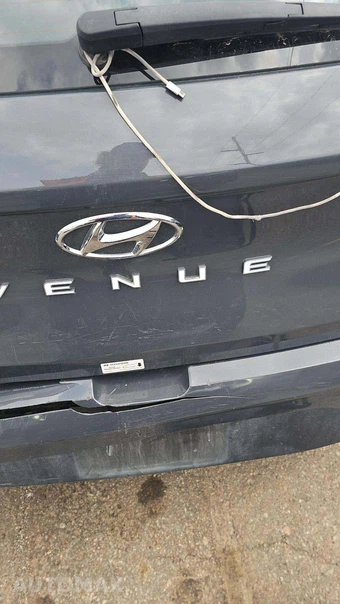 2024 Hyundai Venue SEL – miniatura 29