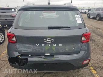 2024 Hyundai Venue SEL – miniatura 5