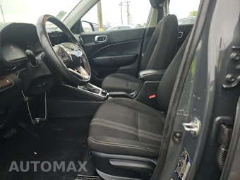2024 Hyundai Venue SEL – miniatura 7