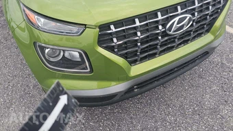 2024 Hyundai Venue SEL - miniatura 19