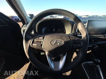 2024 Hyundai Venue SEL - miniatura 10