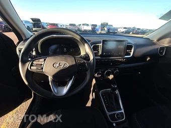 2024 Hyundai Venue SEL - miniatura 11