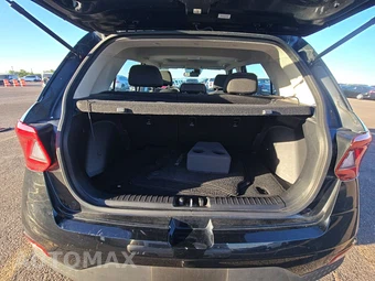 2024 Hyundai Venue SEL - miniatura 16