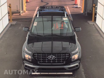 2024 Hyundai Venue SEL - miniatura 2