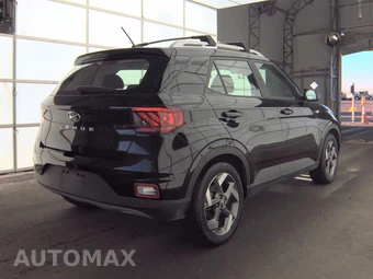 2024 Hyundai Venue SEL - miniatura 4