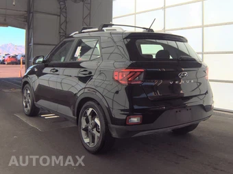 2024 Hyundai Venue SEL - miniatura 6