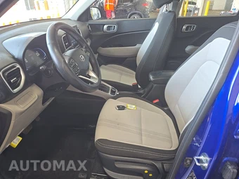2024 Hyundai Venue SEL - miniatura 7