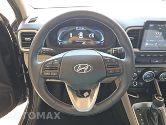 2024 Hyundai Venue SEL - miniatura 10