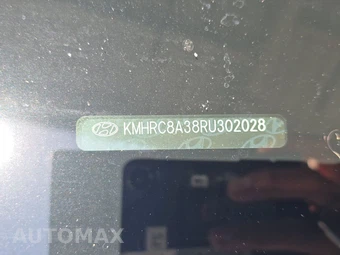2024 Hyundai Venue SEL - miniatura 14