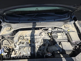 2024 Hyundai Venue SEL - miniatura 15