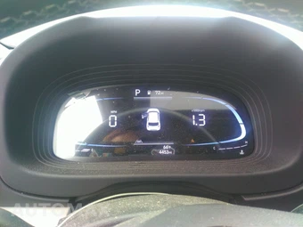 2024 Hyundai Venue SEL - miniatura 17