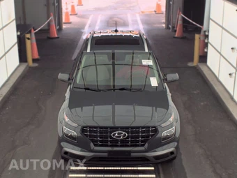 2024 Hyundai Venue SEL - miniatura 2