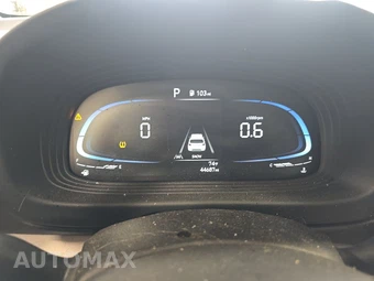 2024 Hyundai Venue SEL - miniatura 12