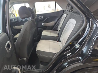 2024 Hyundai Venue SEL - miniatura 13